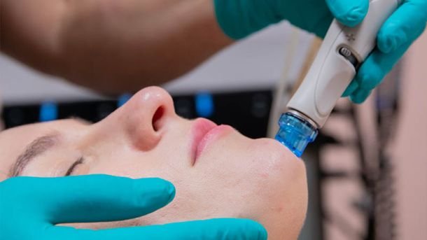 New Face & Body Spa Mexicali | Tratamientos Faciales