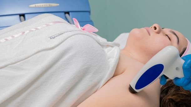 Tratamientos Corporales en New Face & Body