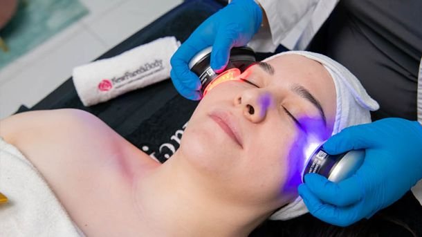 New Face & Body Spa Mexicali | Tratamientos Faciales