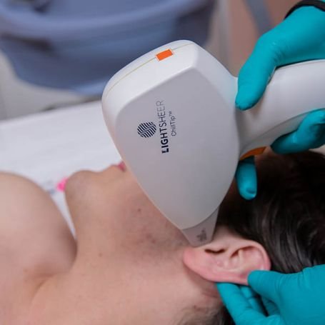 New Face & Body Spa Mexicali | Tratamientos para Caballero