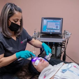 New Face & Body Spa Mexicali | Atención Profesional