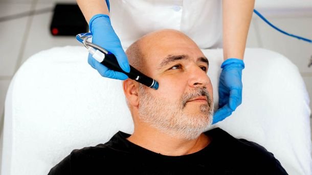 Tratamientos Corporales en New Face & Body