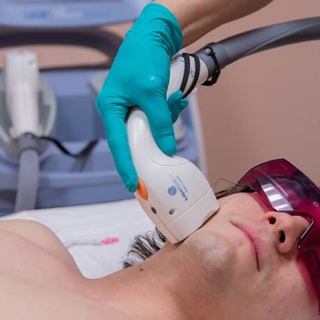 New Face & Body Spa Mexicali | Tratamientos para Caballero