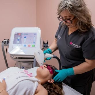 New Face & Body Spa Mexicali | Atención Profesional