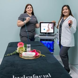 New Face & Body Spa Mexicali | Atención Profesional
