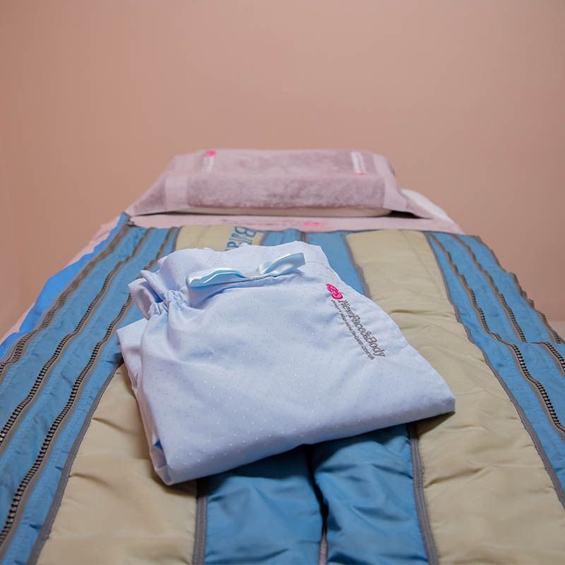 New Face & Body | Sucursal Reforma