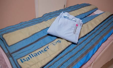 Tratamiento para várices en New Face & Body