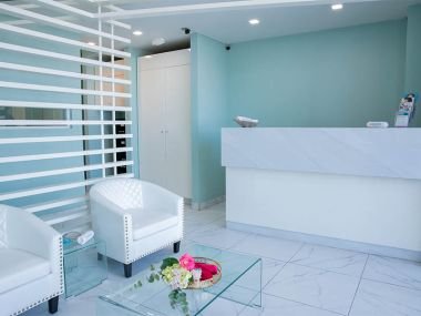 New Face & Body Spa Mexicali Sucursal Reforma