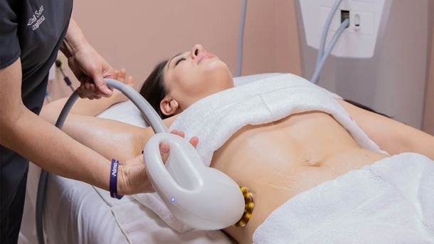 Tratamientos Corporales en New Face & Body