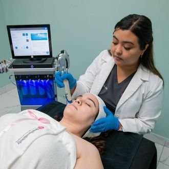 New Face & Body Spa Mexicali | Atención Profesional