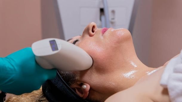 New Face & Body Spa Mexicali | Tratamientos Faciales