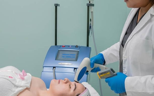 Accent XL Radiofrecuencia en Rostro | New Face & Body Mexicali